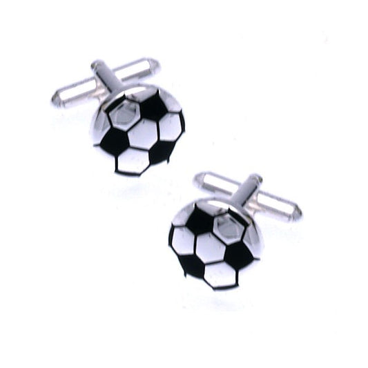 Footie Cufflinks