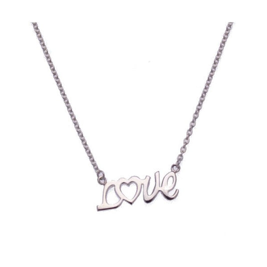 Taree LOVE Necklet